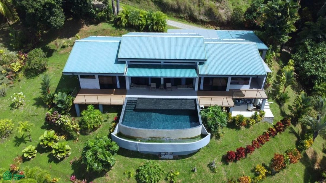 House in Pavones, Puntarenas Province, Costa Rica 5 - 17088355