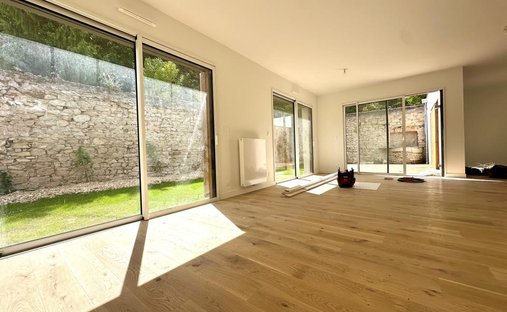 House in Chantenay - Sainte-Anne, Nantes, France 1