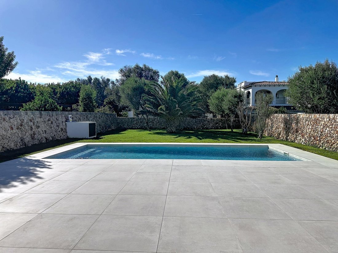 Villa in Ciutadella de Menorca, Balearic Islands, Spain 3 - 18925701