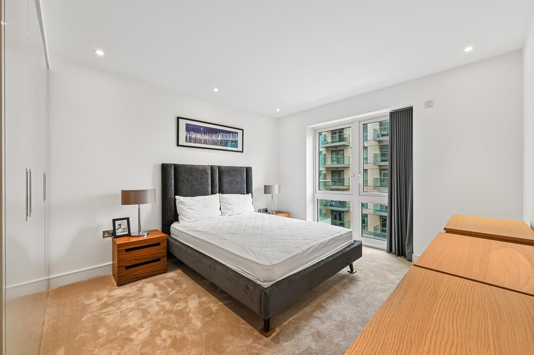 House in Canary Wharf, Tower Hamlets, England 3 - 18925560