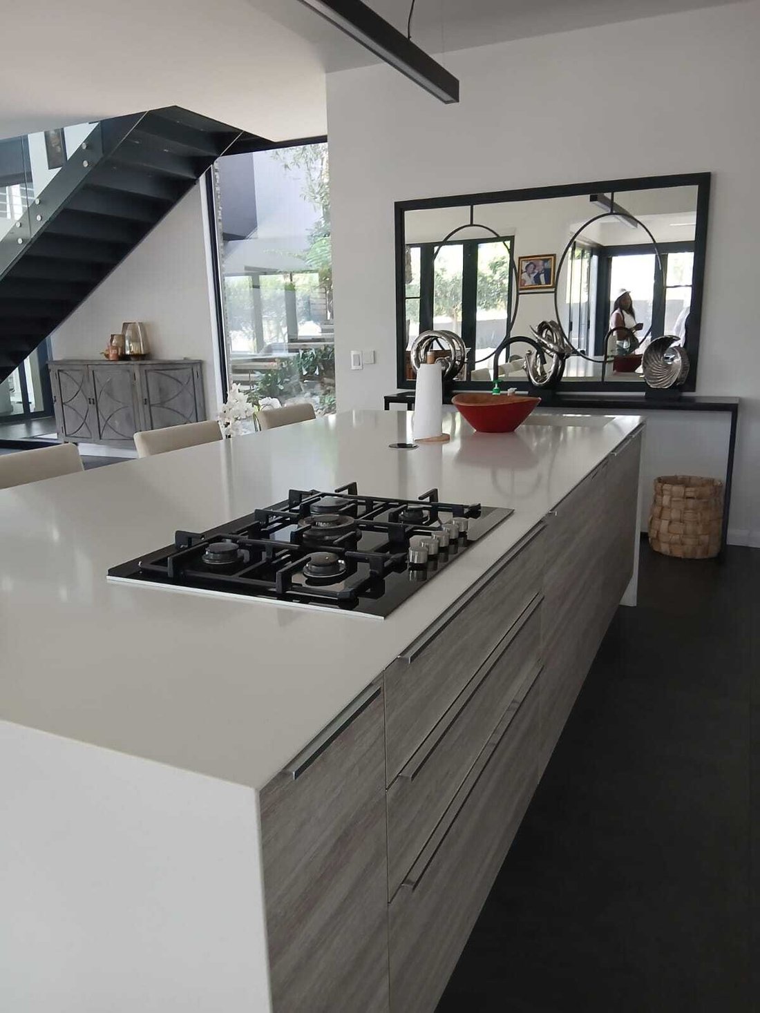 Maison à Halfway House Estate, Gauteng, Afrique du Sud 4 - 18924331