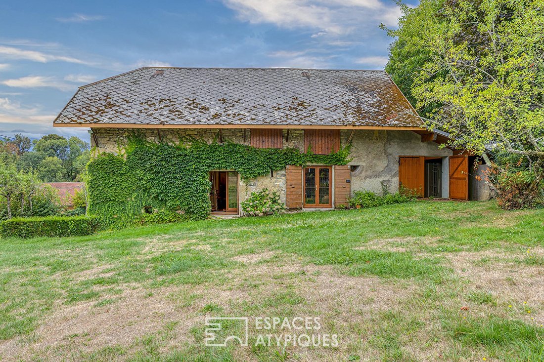 Villa in Nord Ouest, La Motte-Servolex, France 1 - 18927652