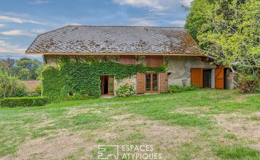 Villa in Nord Ouest, La Motte-Servolex, France 1