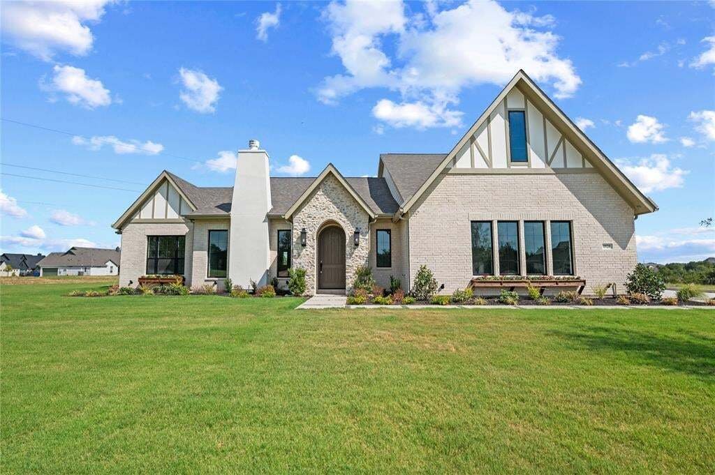 House in Midlothian, Texas, United States 1 - 18527809