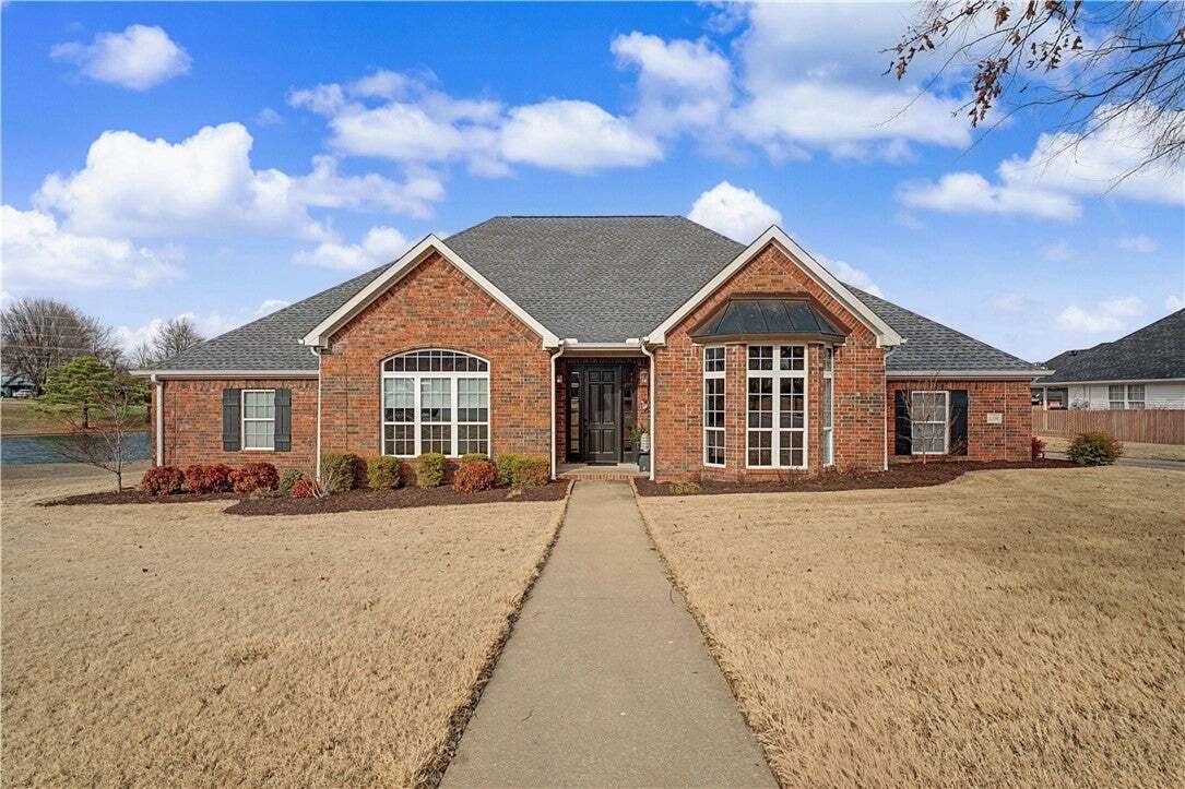House in Tontitown, Arkansas, United States 1 - 18925431