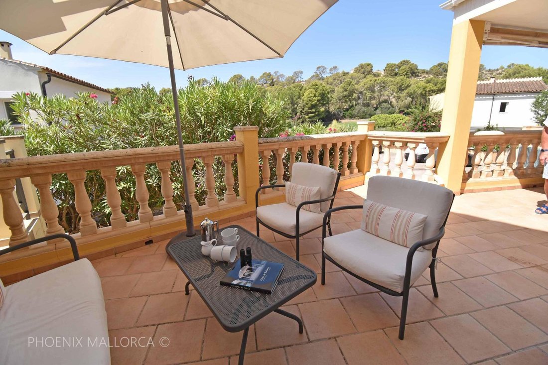 House in Camp de Mar, Andratx, Balearic Islands 1 - 18926327