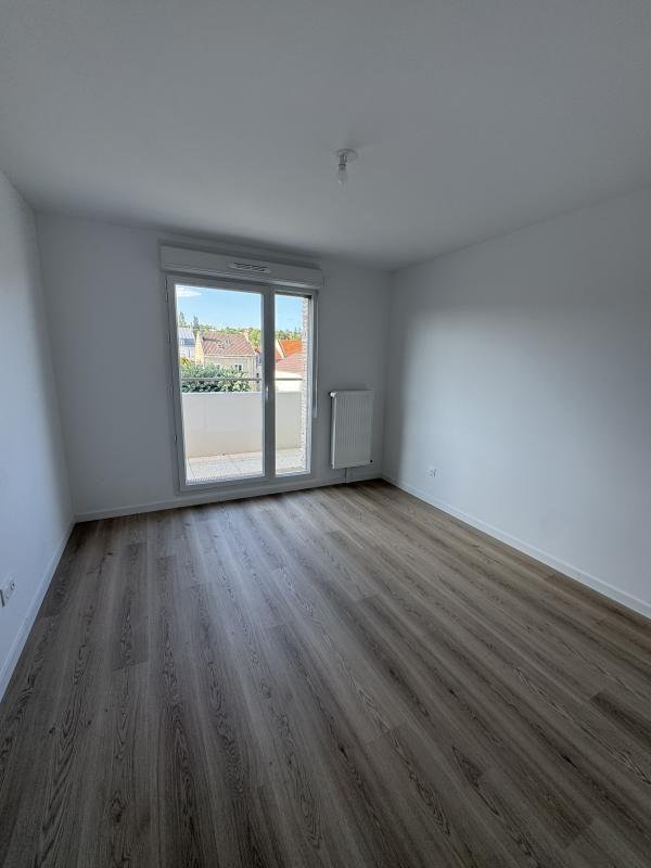 Apartment in Billancourt–Rives de Seine, Boulogne-Billancourt, France 5 - 18927172