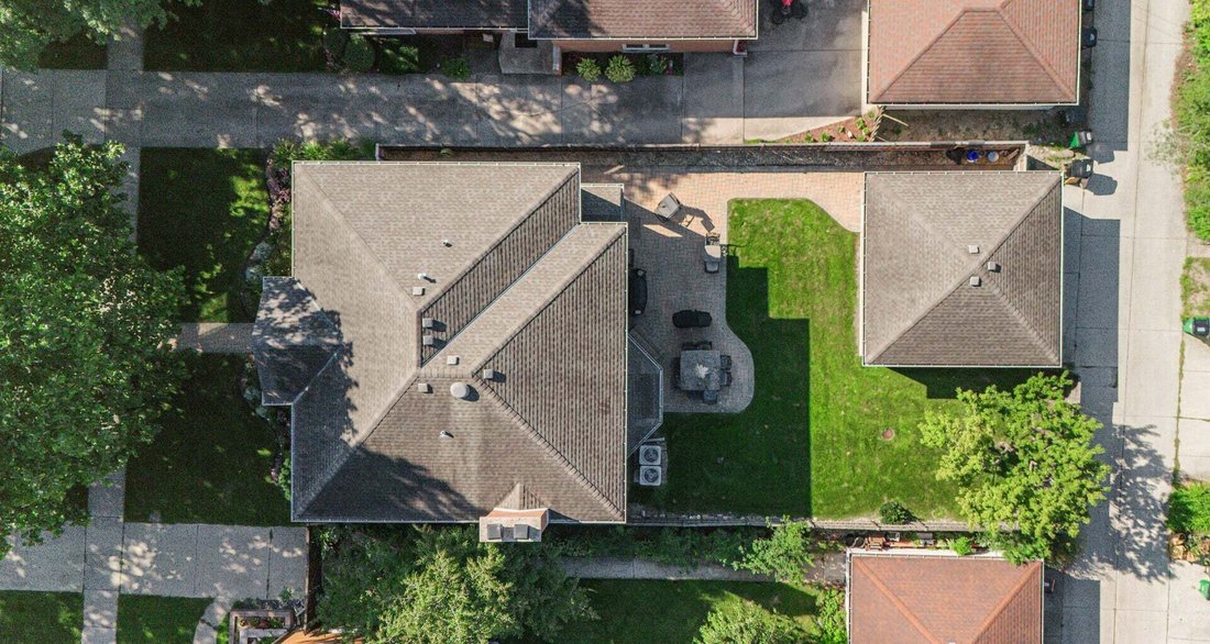 House in Park Ridge, Illinois, United States 3 - 18926358