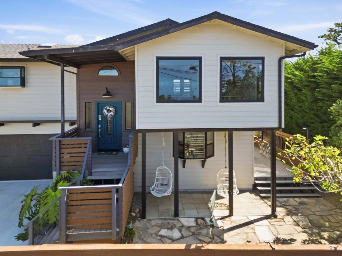 House in Cambria, California, United States 4 - 16729362