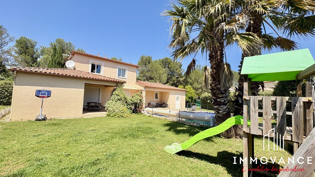 House in Assas, Occitania, France 2 - 18385473