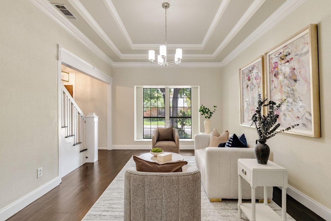 House in Dallas, Texas, United States 5 - 18926706