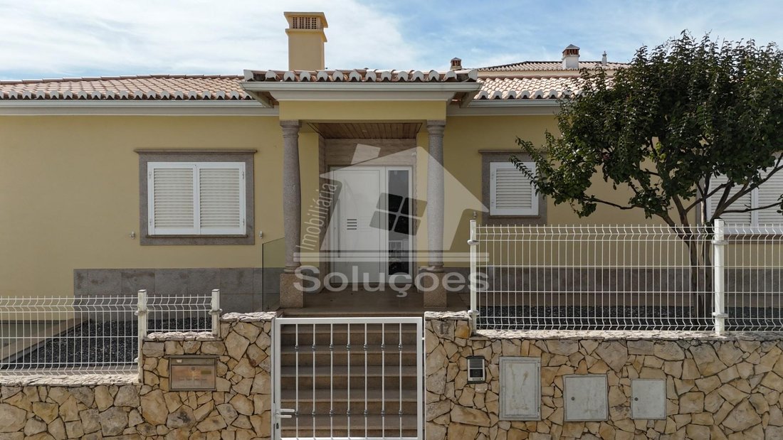 Villa in Portimao, Algarve, Portugal 2 - 18927564