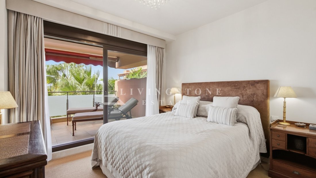 Apartment in Estepona, Andalusia, Spain 5 - 18926407