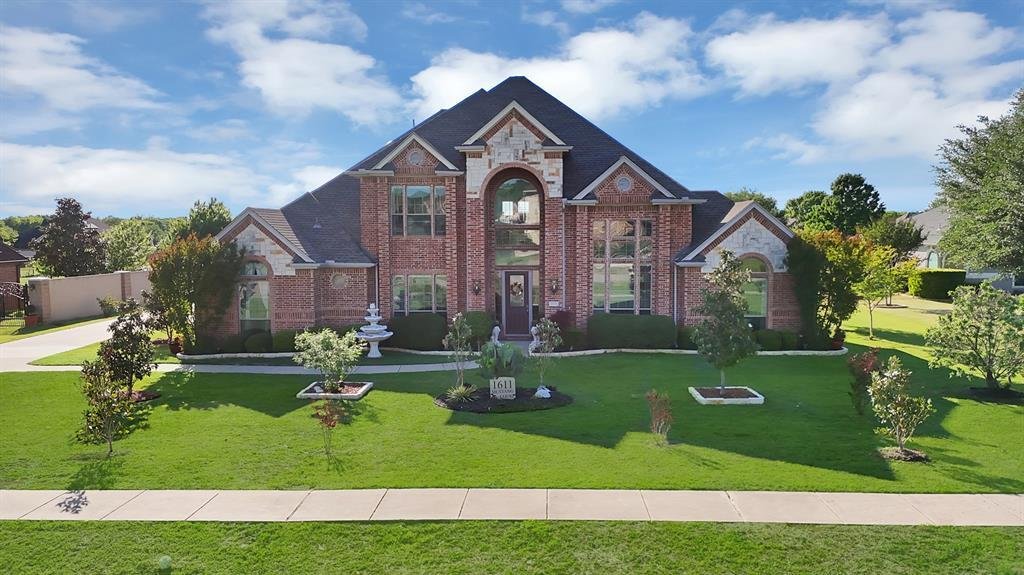 House in Cedar Hill, Texas, United States 1 - 18926495