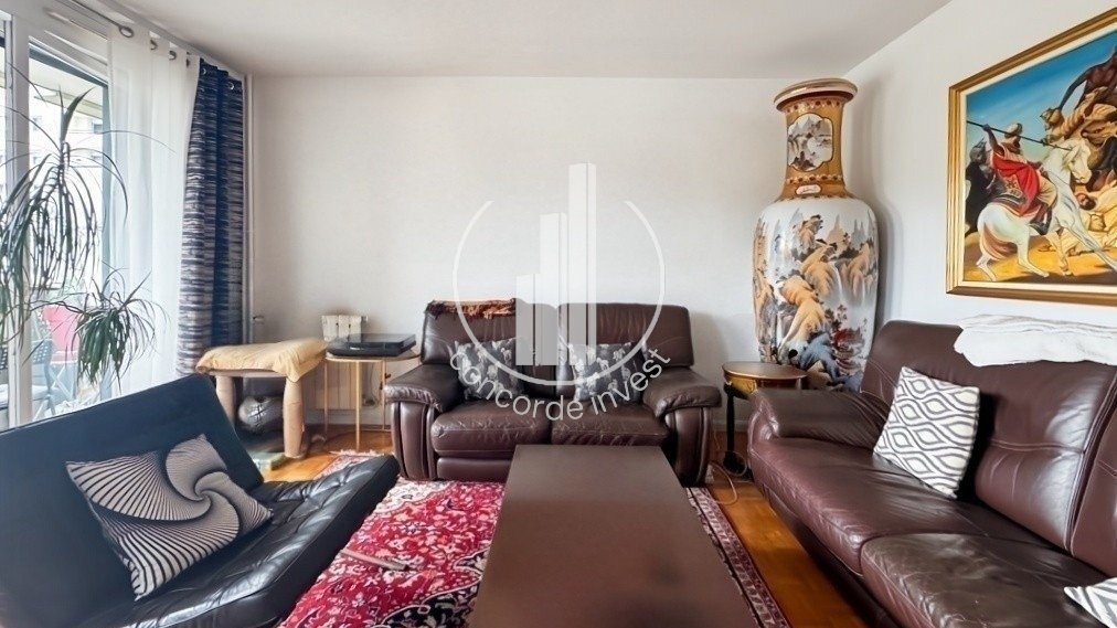 Apartment in Hôtel de Ville, Courbevoie, France 3 - 18923985