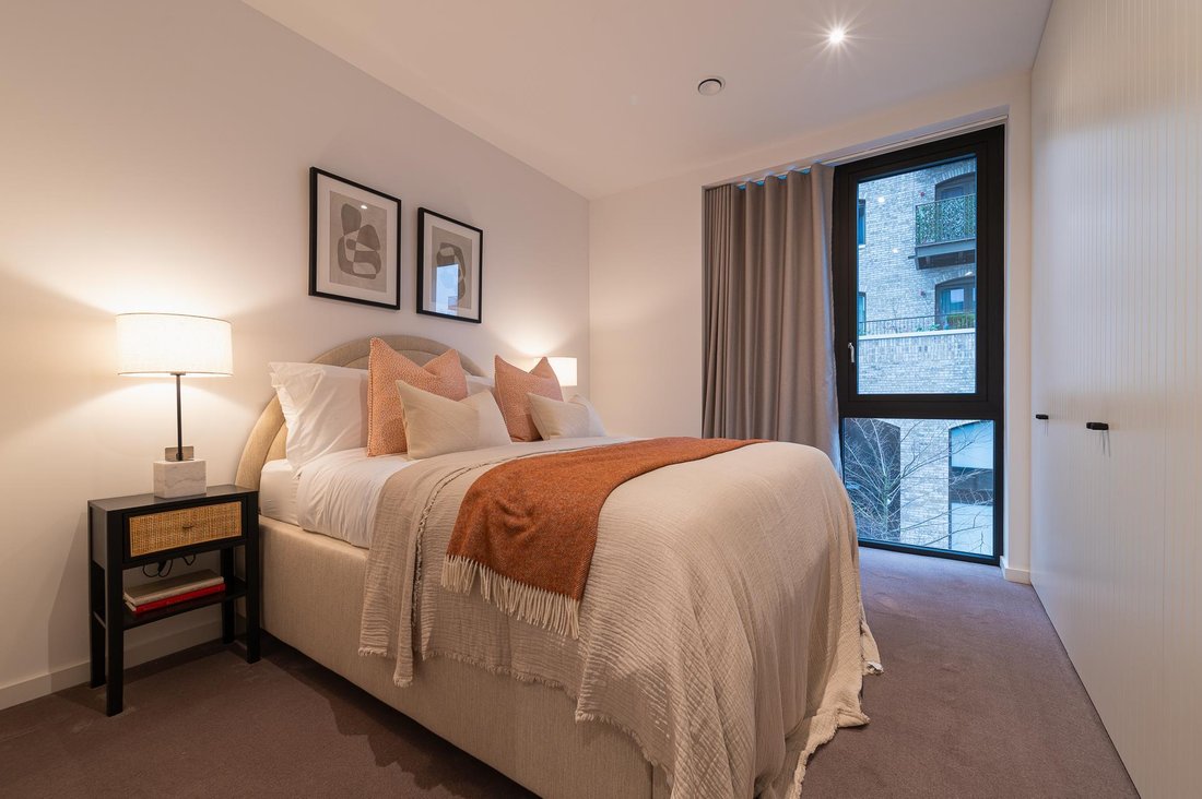 Apartment in Little Ealing, Hounslow, England 4 - 18925482