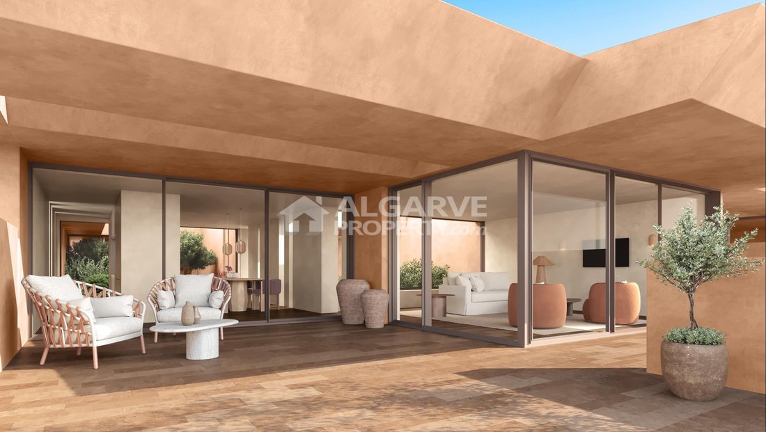 Apartment in Odiaxere, Algarve, Portugal 3 - 18927591