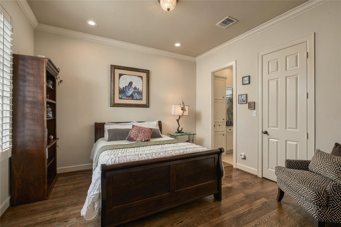 House in Houston, Texas, United States 4 - 18926592