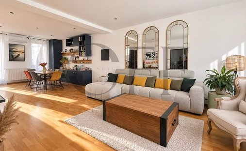 Casa a San Lambert, 7e Arrondissement, Marsiglia 1