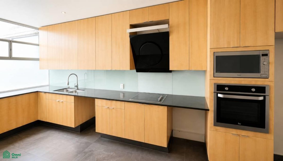 Condo in Naucalpan de Juárez, State of Mexico, Mexico 3 - 18411041
