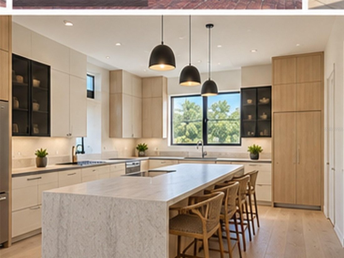 Townhouse in Tampa, Florida, United States 2 - 18925803