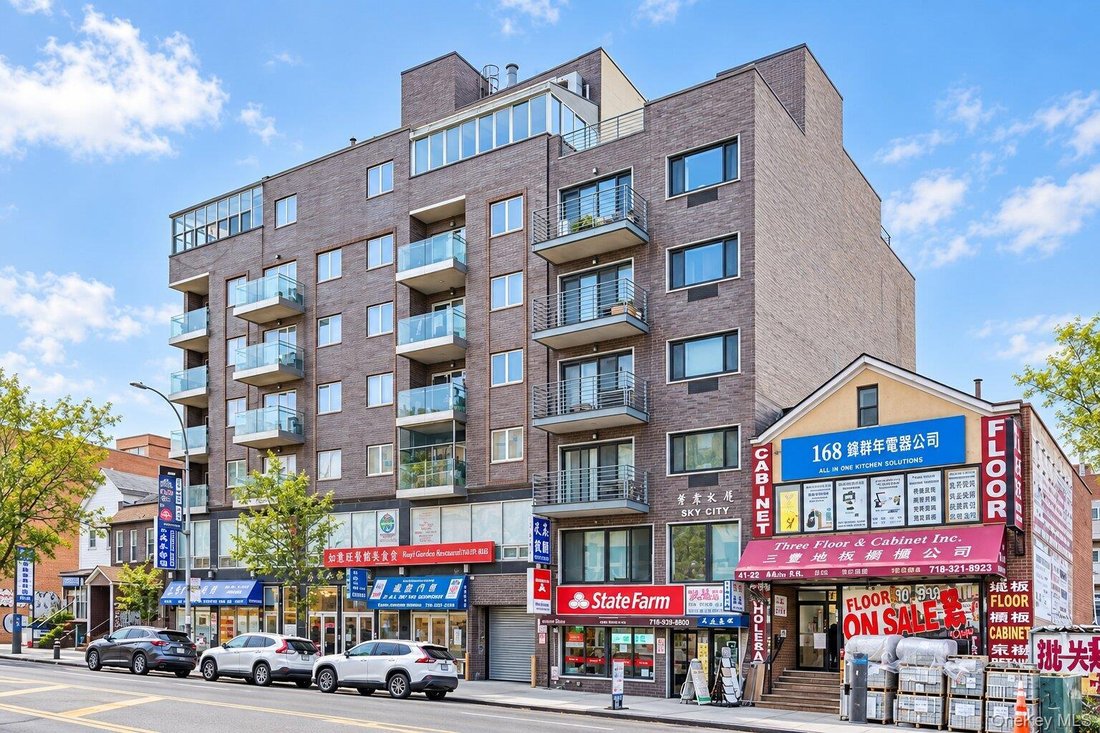 Condo in New York, New York, United States 2 - 18925970