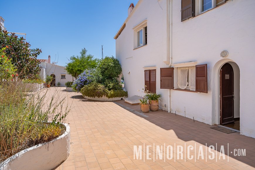 Apartment in es Mercadal, Balearic Islands, Spain 4 - 18926317
