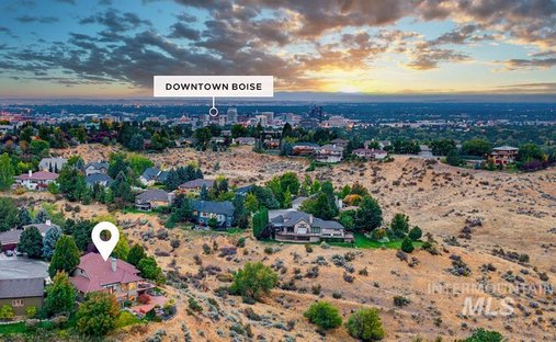 House in Boise, Idaho, United States 1
