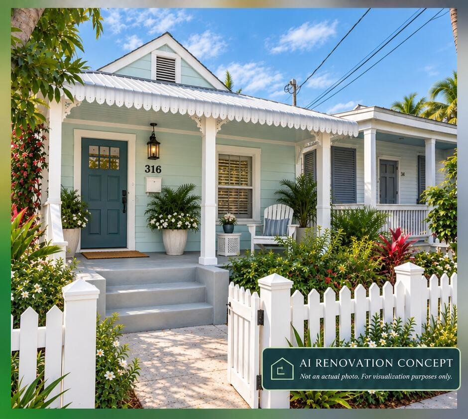 House in Key West, Florida, United States 4 - 18926885