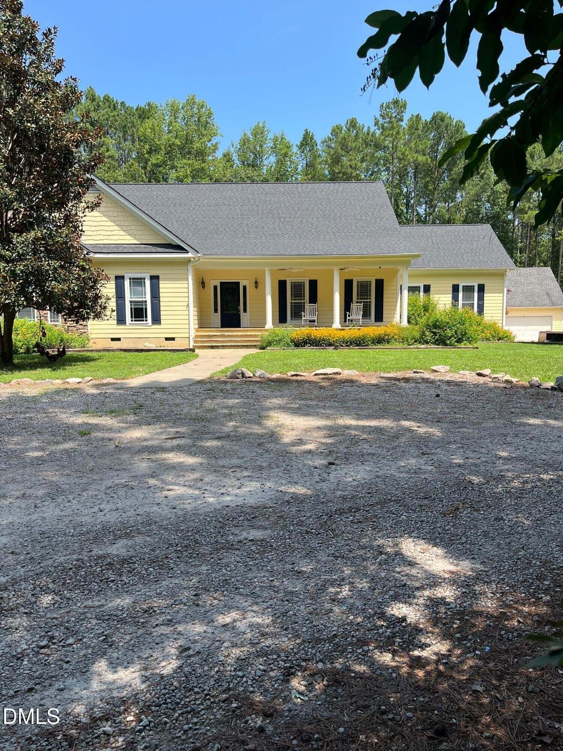House in Louisburg, North Carolina, United States 1 - 18926012