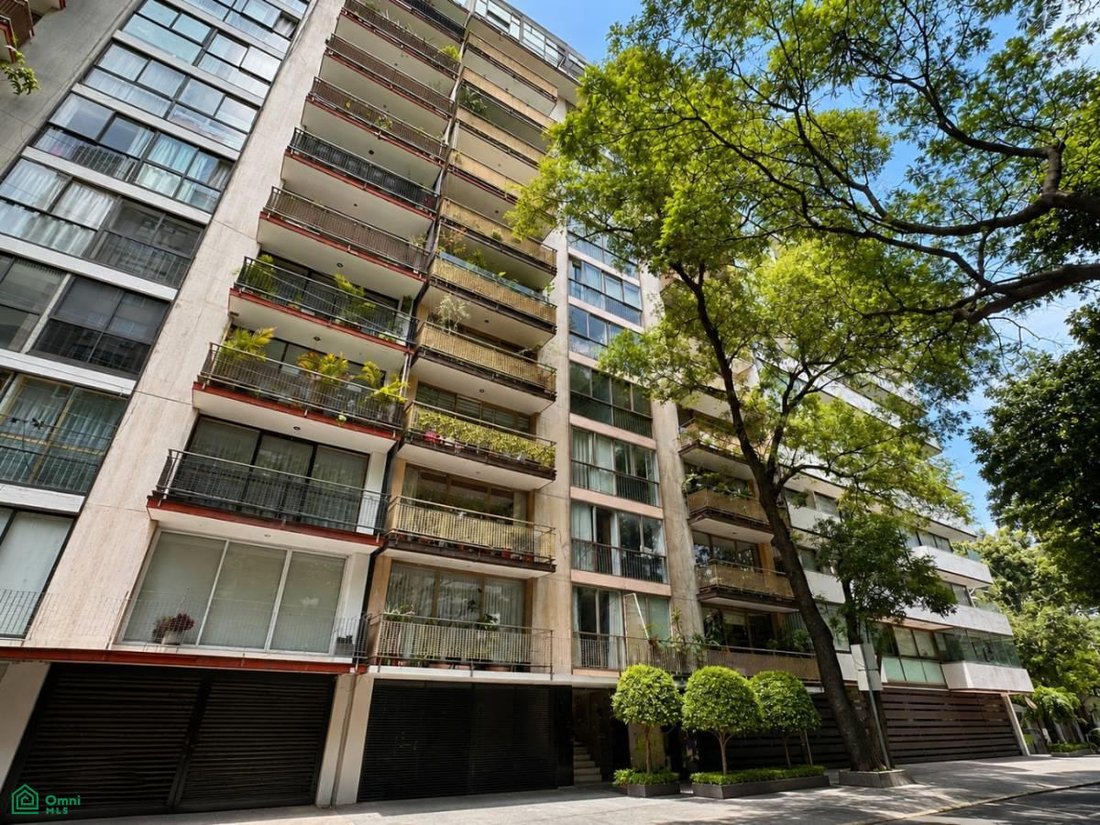 Condominio en Santa Catarina Yecahuitzotl, Ciudad de México, México 1 - 18112398