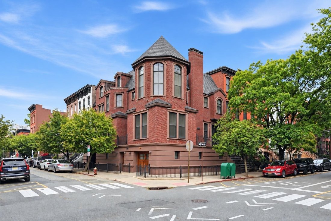 House in Hoboken, New Jersey, United States 1 - 18927511