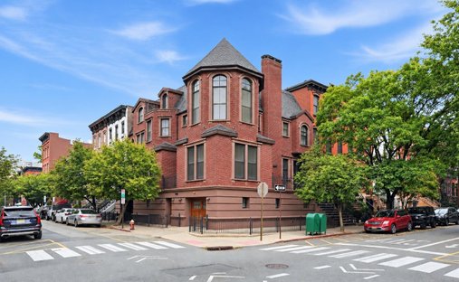 House in Hoboken, New Jersey, United States 1