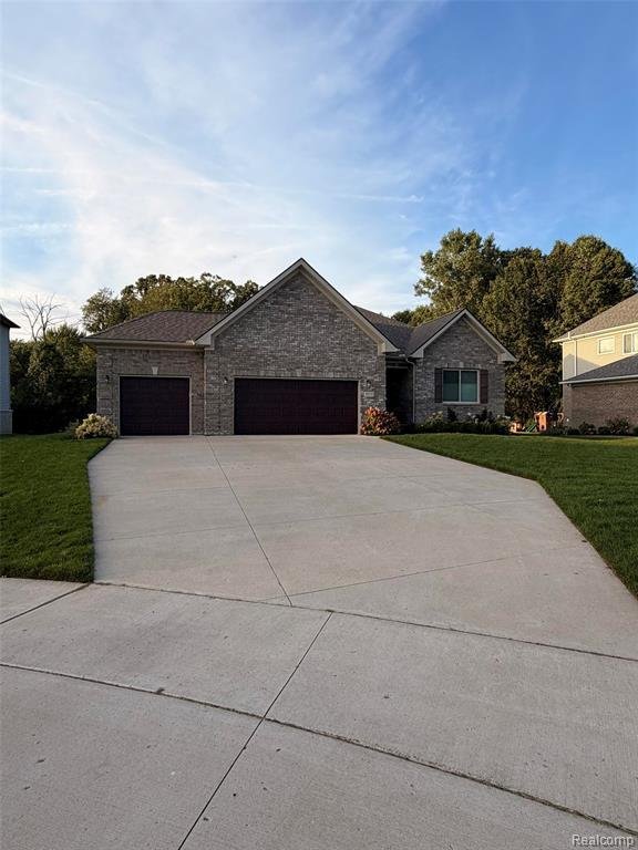 House in Pontiac, Michigan, United States 3 - 18926501