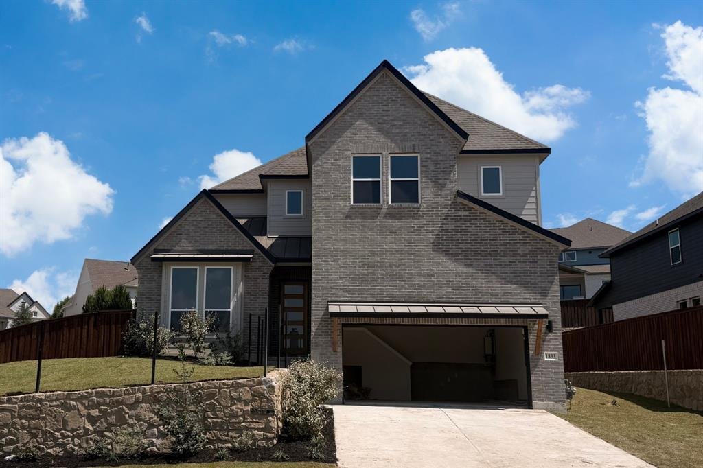 House in Fort Worth, Texas, United States 1 - 17866602