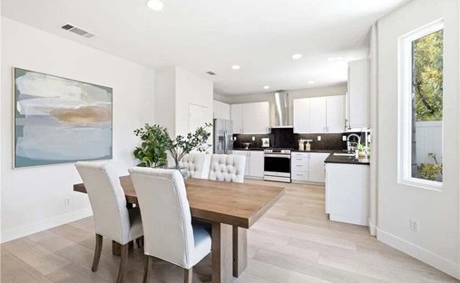 House in Irvine, California, United States 1