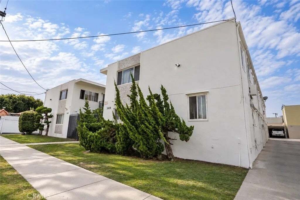 Torrance, California, United States 2 - 18926150