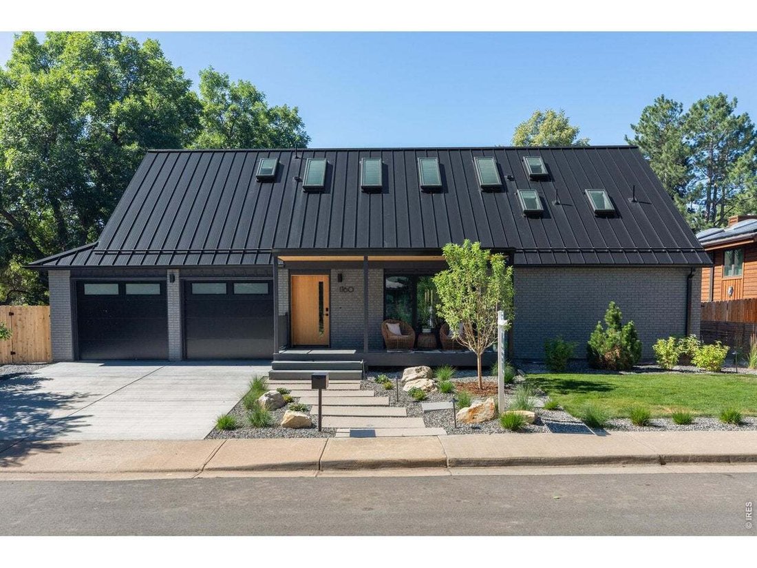 House in Boulder, Colorado, United States 1 - 18542844