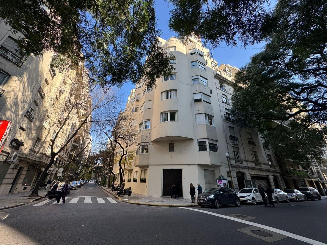 Apartment in Buenos Aires, Buenos Aires, Argentina 1 - 18924638