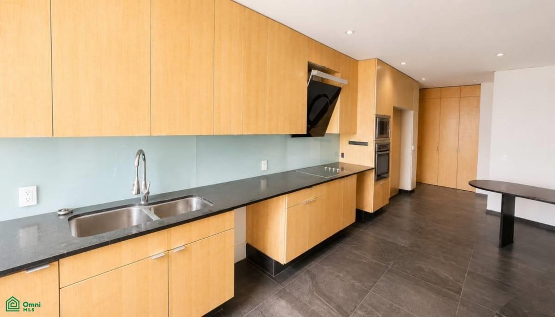 Condo in Naucalpan de Juárez, State of Mexico, Mexico 4 - 18411041