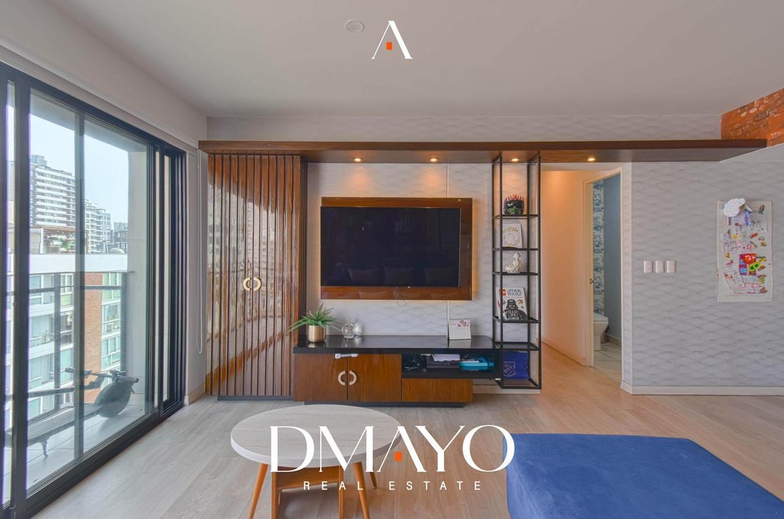 Apartment in Lima, Callao Region, Peru 3 - 18924776