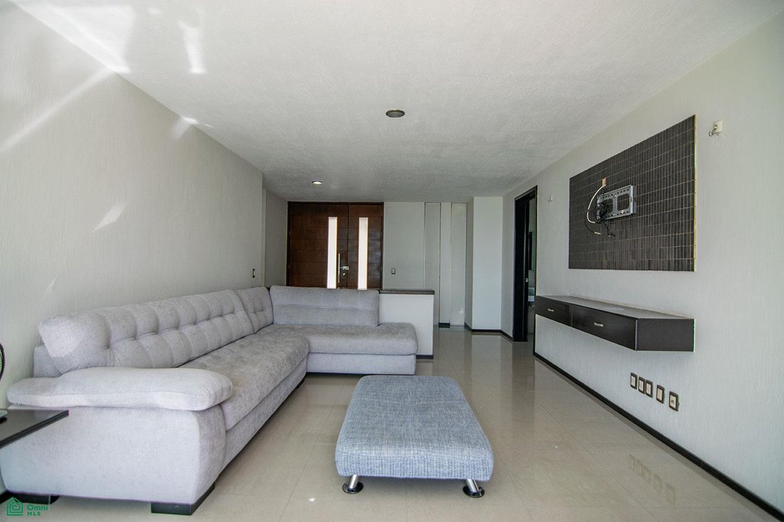 Condo in Vista del Lago, Jalisco, Mexico 3 - 18653025
