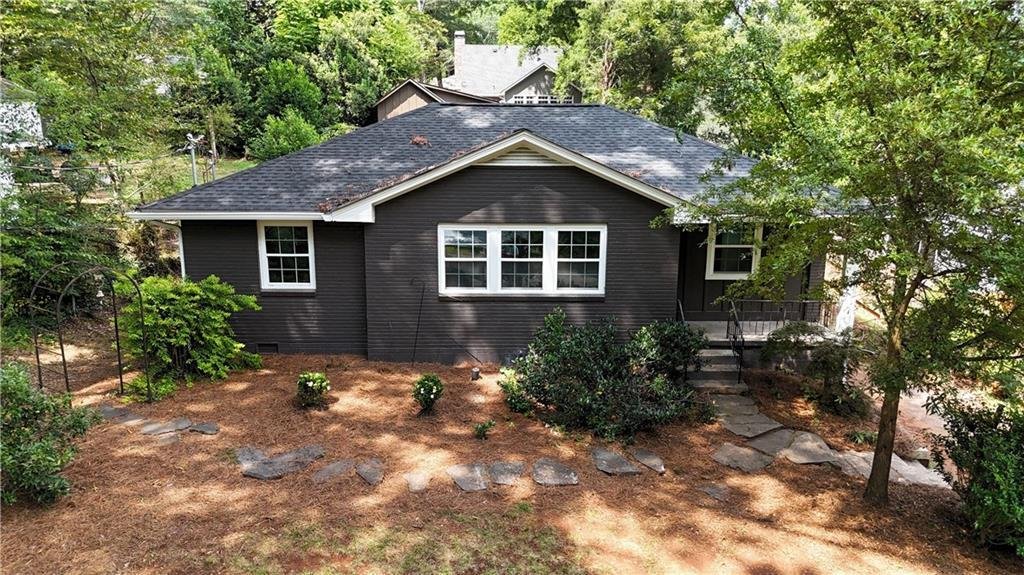 House in Marietta, Georgia, United States 1 - 18791411