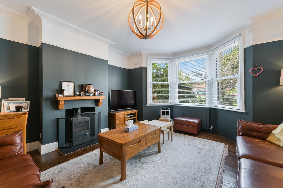 Casa a Piccolo Ealing, Hounslow, Inghilterra 2 - 18925321