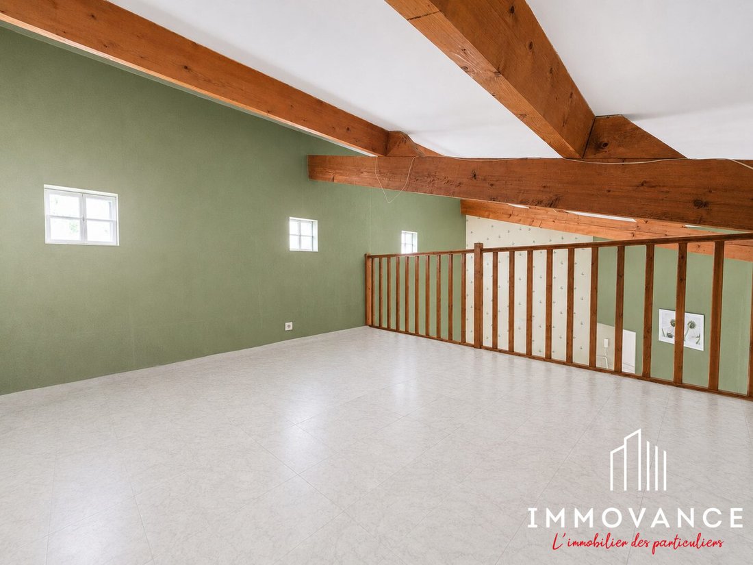 Villa in Village, Clapiers, France 4 - 17893314
