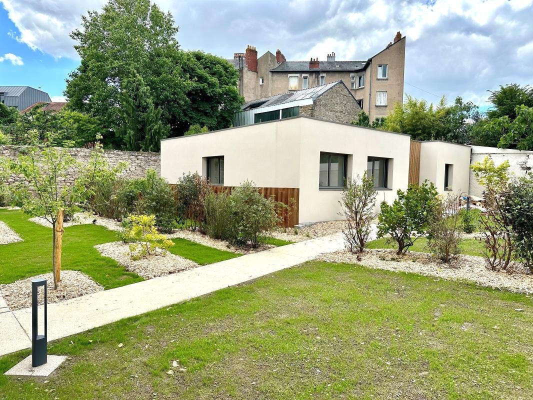 House in Chantenay - Sainte-Anne, Nantes, France 2 - 18927030