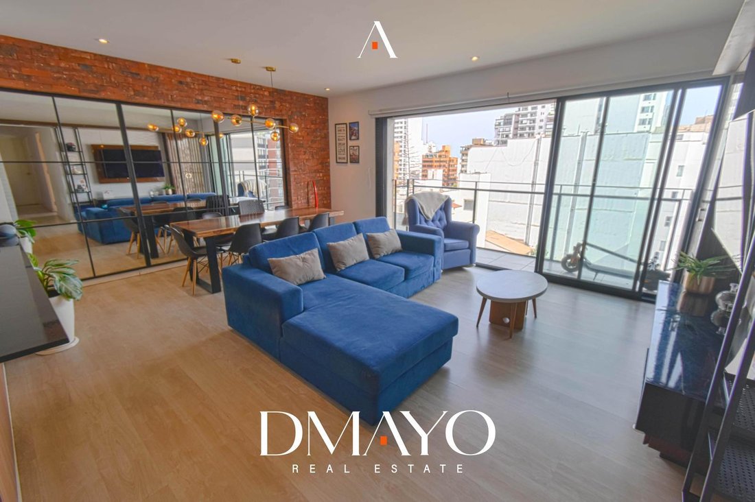 Apartment in Lima, Callao Region, Peru 1 - 18924776