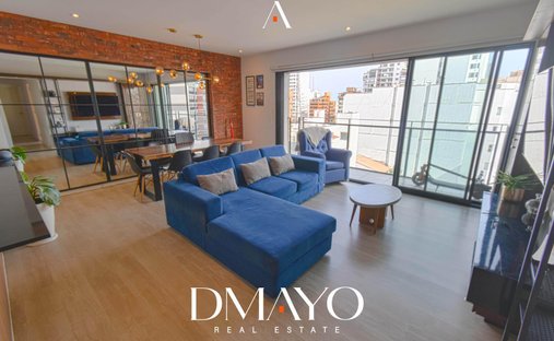Apartment in Lima, Callao Region, Peru 1