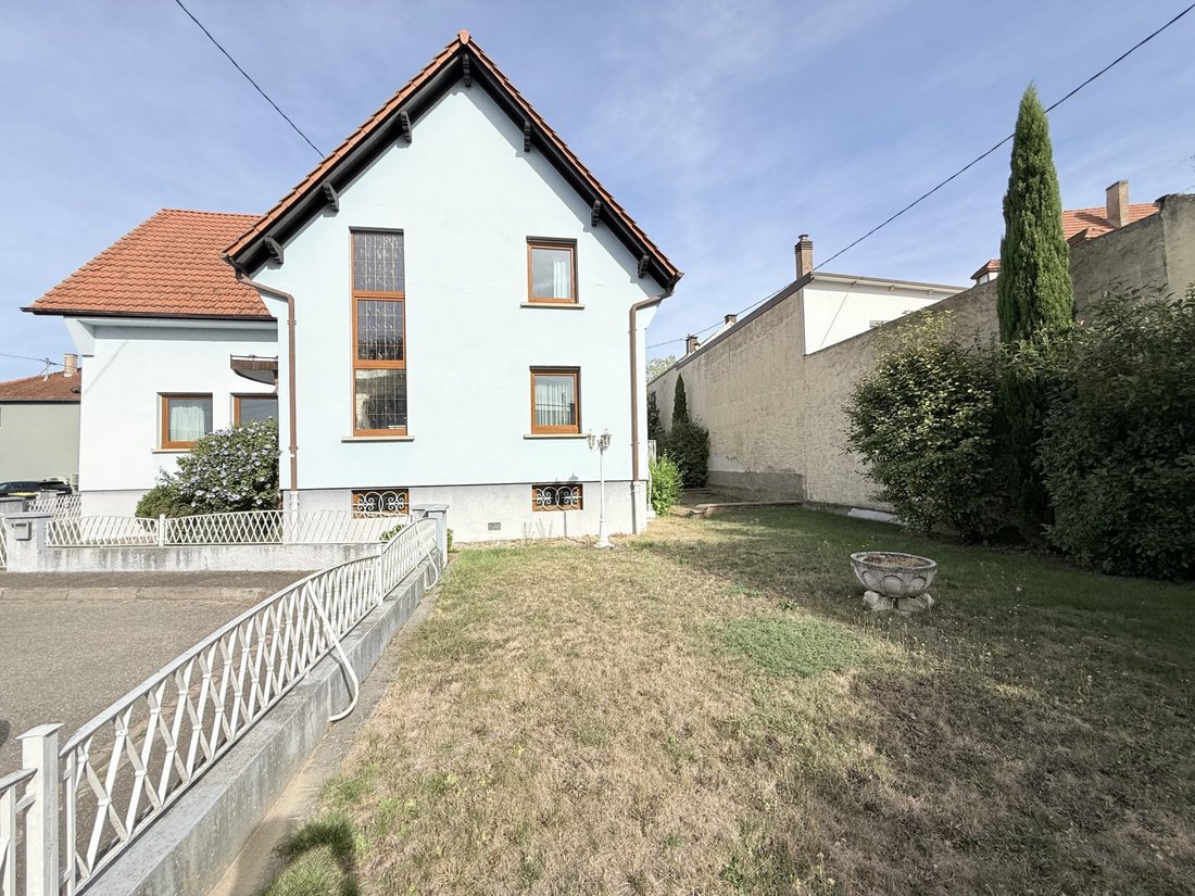 House in Centre, Hœnheim, France 2 - 15605338