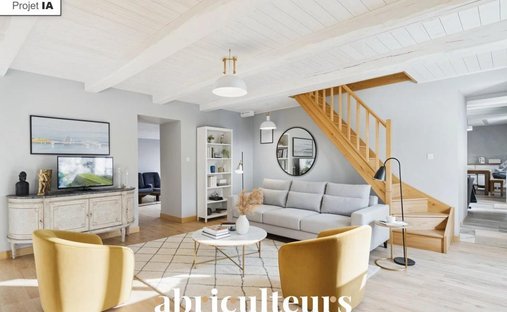 Haus in Le Guézy, La Baule-Escoublac, Frankreich 1